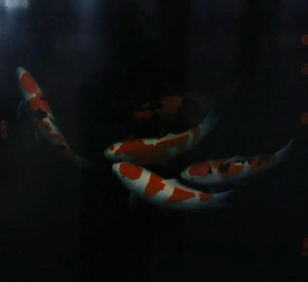 中國工藝大師作品（1）