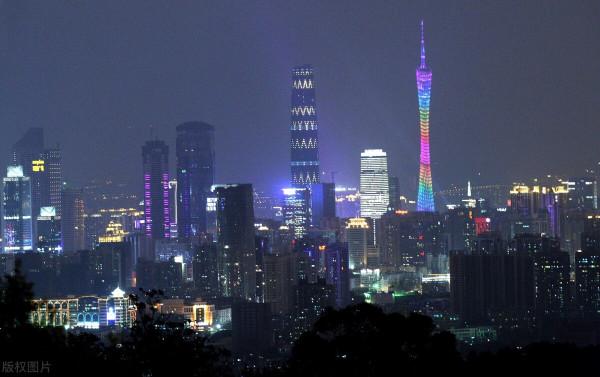 廣東經濟總量即將超越韓國，下一個會是誰？