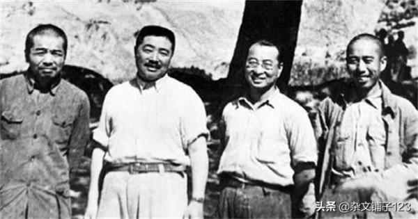 1961年陳賡病逝,臨終前拉著兒子的手:我死後,你會不會哭我啊? 1961年陳賡病逝,臨終前拉著兒子的手:我死後,你會不會哭我啊?