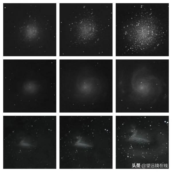 買一個天文望遠鏡能看什麼? 買一個天文望遠鏡能看什麼?