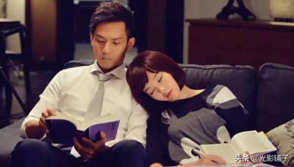 9部國產高分愛情劇推薦，《何以笙簫默》看的人最多評分卻最少