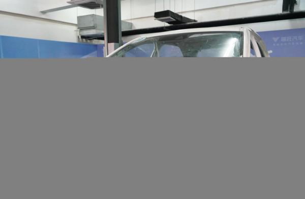 新車｜正撞、側撞、偏置碰撞後 你的電動汽車安全嗎？