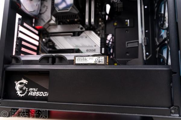 高性價比三星PM980Pro固態、三星PM9A1固態1TB 評測