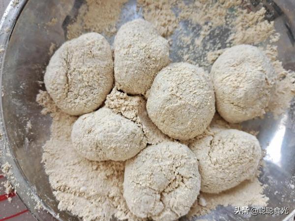 冬天吃糯米好處多，分享糯米粉的萬能吃法，溫潤滋補，禦寒暖胃