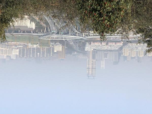 集科普、賞山悅水、朝拜於一體的徒步路線——白馬湖、冠山遊