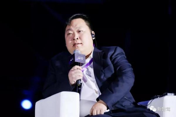 這一年,中外智慧駕駛圈的高管人事大地震 這一年,中外智慧駕駛圈的高管人事大地震