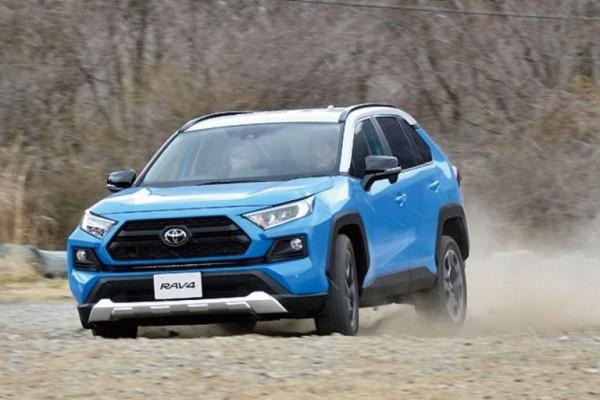 豐田RAV4的熱度為何能夠持續，到底使用了哪些核心技術？