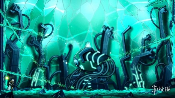 銀河惡魔城新作《Aeterna Noctis》將於後天登陸Steam