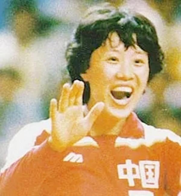 當年跟郎平一起打球的中國女排元老，如今都怎麼樣了？