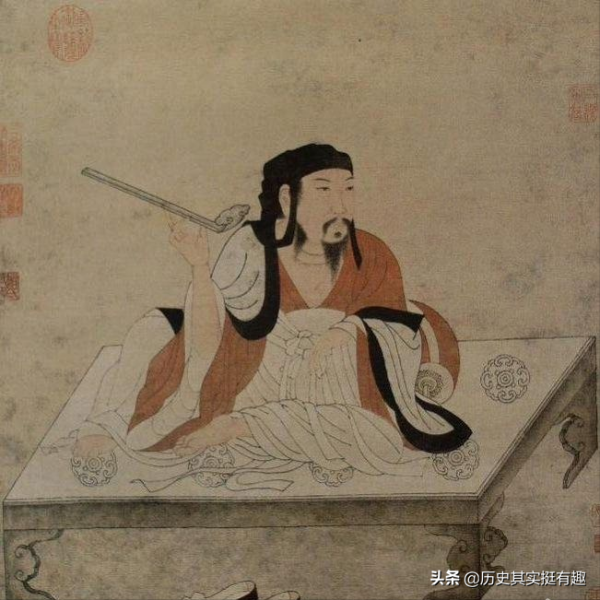 晉明帝司馬紹：兩晉歷史上唯一的明君，實力不輸歷史上任何帝王