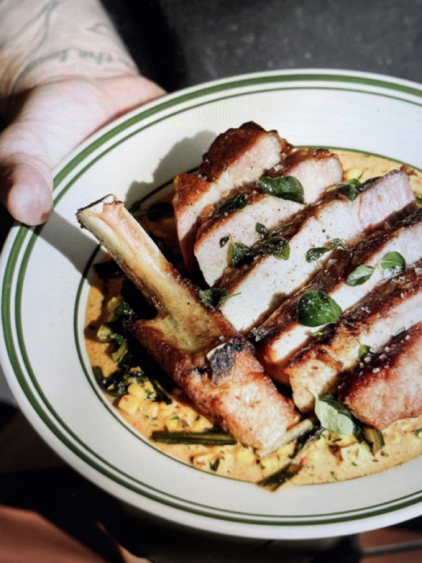 2021加拿大年度百大餐廳 大溫21家餐廳上榜