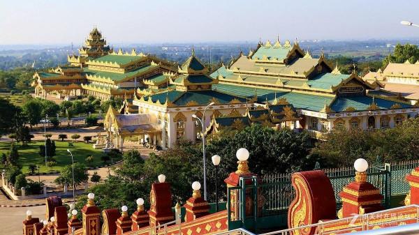 緬甸丨你不知道的國家冷知識 緬甸丨你不知道的國家冷知識