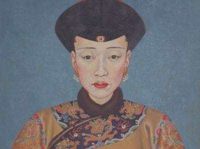 他是嘉慶最荒唐的兒子，私藏太監，死後道光親自祭奠