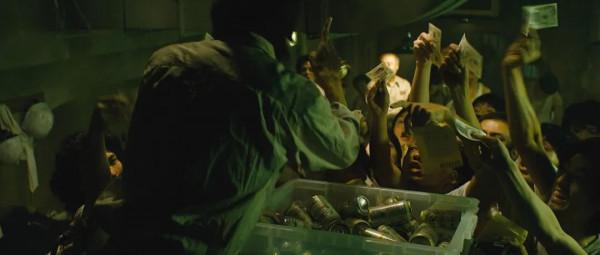 比《魷魚遊戲》好看的劇也太多了吧 比《魷魚遊戲》好看的劇也太多了吧