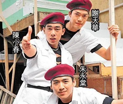 《披荊斬棘的哥哥》：“百年”修得李承鉉，“千年”修得陳小春