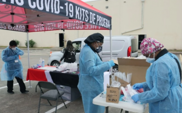 紅星深度丨奧密克戎傳染性有多強？美專家：“非常高”，或為埃博拉的5倍