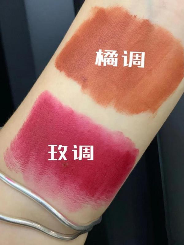 還在羨慕別人的冷白皮？看似素顏其實是偽裸妝，教你幾招輕鬆打造