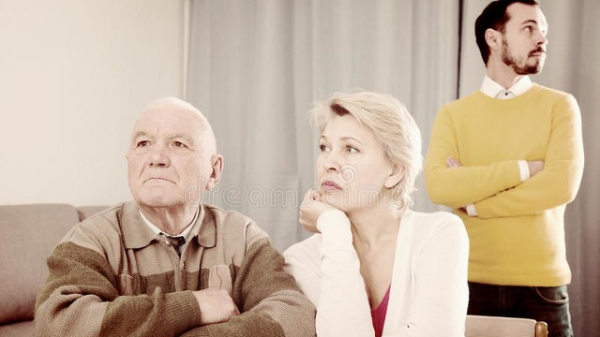 和家長吵架該不該主動認錯?態度,情緒,方式不正確,應當認錯 和家長吵架該不該主動認錯?態度,情緒,方式不正確,應當認錯