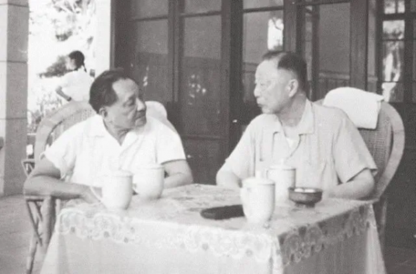 女兒問鄧小平&OpenCurlyDoubleQuote;和誰關係最好&rdquo; 他說出三個人名