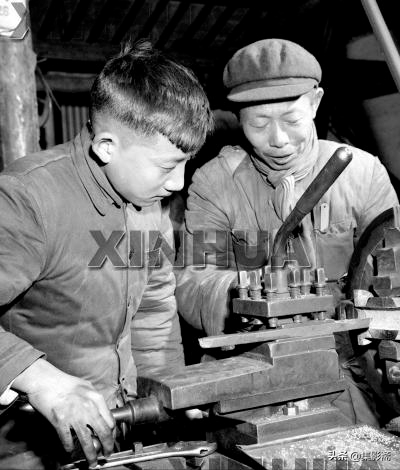 江陰市六七十年代老照片