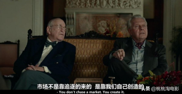 9.3分的年度美劇，揭開世界黑暗的另一面