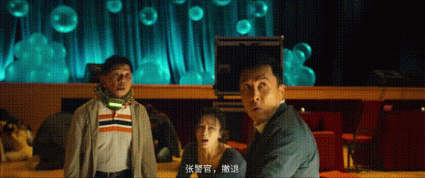 為什麼那麼多人希望《怒火重案》中的張崇邦被打死？