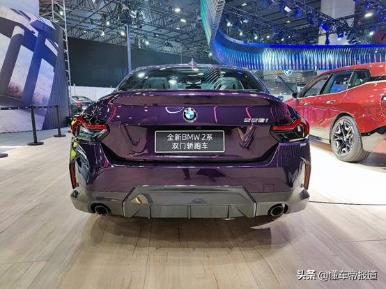 新車 | 盤點2021廣州車展10款值得購買的車型 新車 | 盤點2021廣州車展10款值得購買的車型