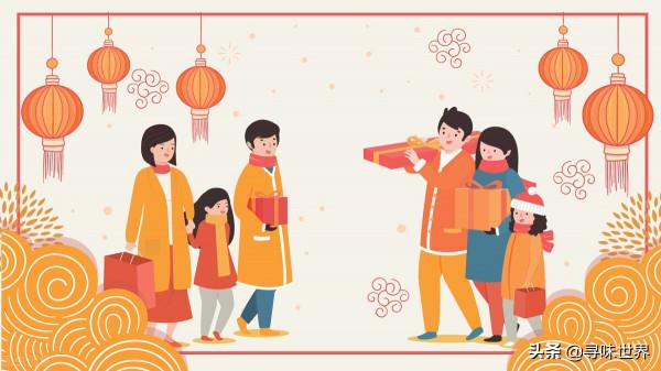 除夕春節傳統習俗，切記“十做九不做”，好運連連，幸福滿滿