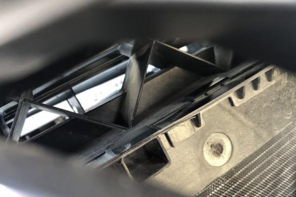 自己動手不求人，捷達VS7改裝撞風式進氣系統！