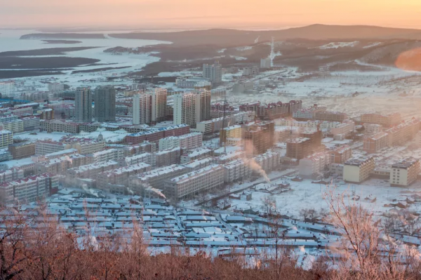 一聽見“邊境”，就忍不住想去
