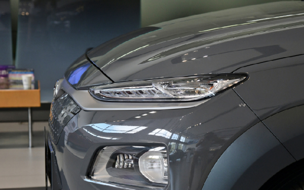 環保又省錢,兩款新能源車駕駛輔助齊全,續航可滿足日常出行 環保又省錢,兩款新能源車駕駛輔助齊全,續航可滿足日常出行