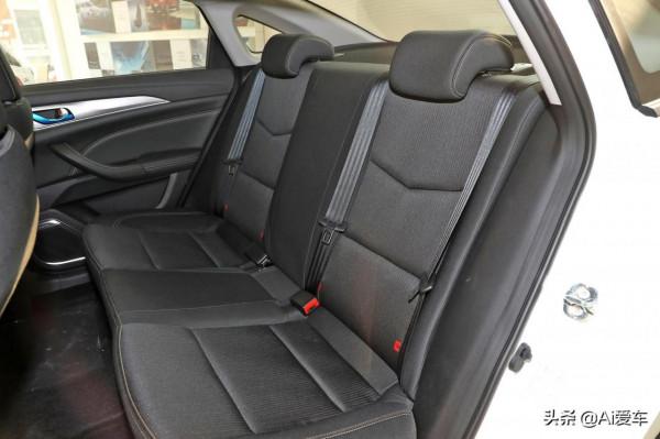 405km續航,快充半個小時大家轎,便宜好養活很省心,長安逸動EV 405km續航,快充半個小時大家轎,便宜好養活很省心,長安逸動EV