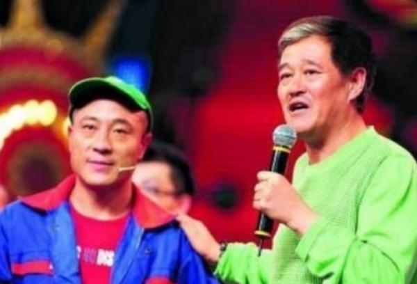 “趙四”劉小光,走到今天能怪誰呢?成於趙本山敗於自己 “趙四”劉小光,走到今天能怪誰呢?成於趙本山敗於自己