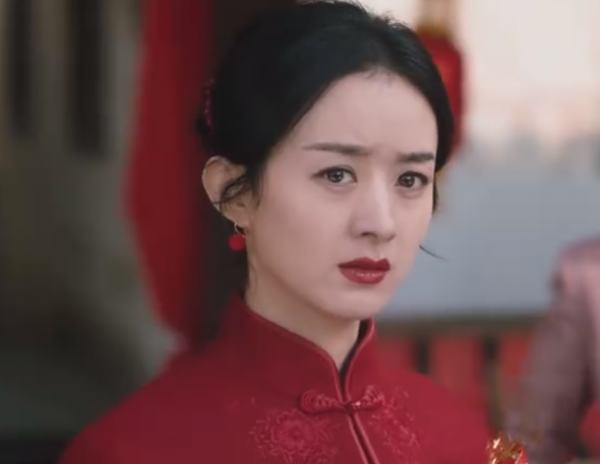 鵝廠又一S級古裝大劇，網傳女主是趙麗穎，三大男主人選呼聲最高