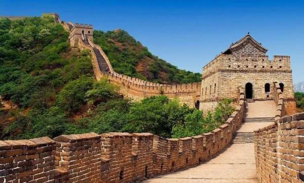 此生必要去的地方，你去過了嗎？