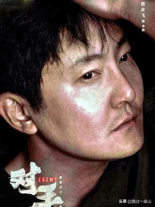 《對手》將是一部能拿大獎的電視劇,不信你看看 《對手》將是一部能拿大獎的電視劇,不信你看看