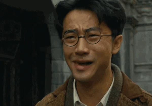 32屆華鼎獎神仙打架:黃軒“槓”上於和偉,孫儷再遇閆妮“糟心” 32屆華鼎獎神仙打架:黃軒“槓”上於和偉,孫儷再遇閆妮“糟心”