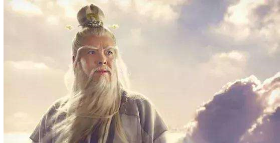 他一招打敗老祖後,說:先有盤古後有天,我比盤古早那麼幾千年 他一招打敗老祖後,說:先有盤古後有天,我比盤古早那麼幾千年