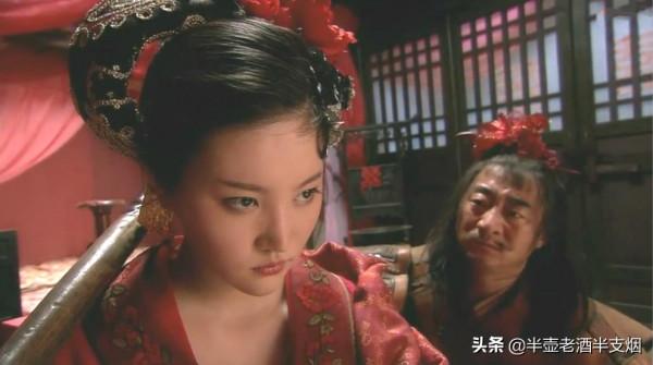 被岳飛寫信招降的女盜魁一丈青,不是扈成之妹,而是魯智深之妻? 被岳飛寫信招降的女盜魁一丈青,不是扈成之妹,而是魯智深之妻?