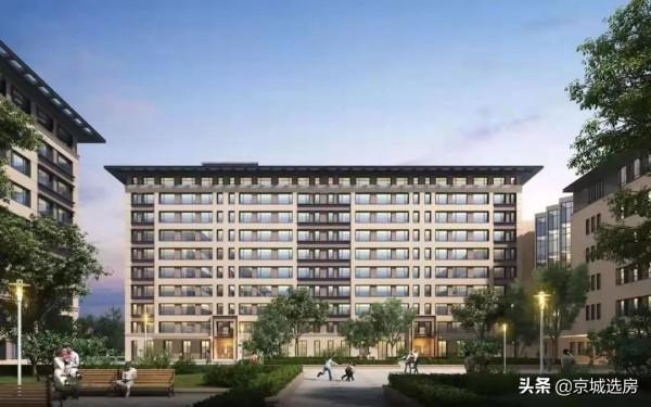 北京的剛需地鐵盤，都來了