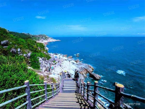 粵閩贛十大冷門景點，人少景美好玩