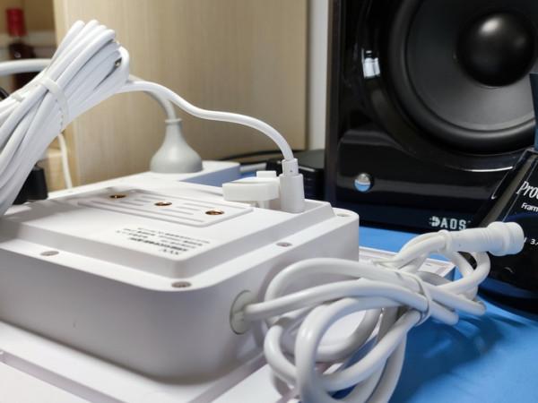 有品新款攝像機，三模供電，0電費，人形追蹤，雙雲臺，僅399