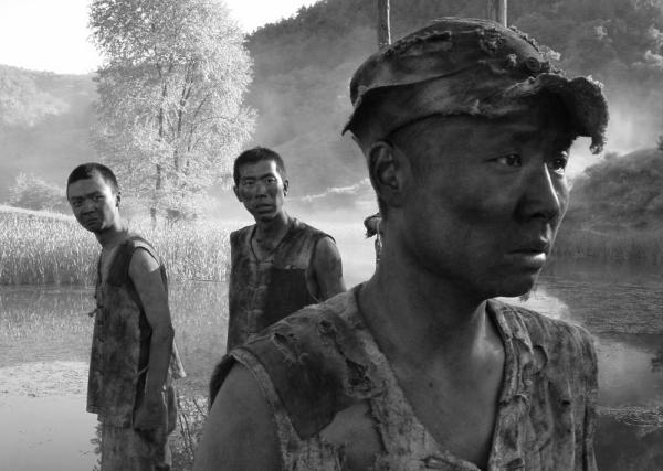 銀幕上的共產黨員｜毛主席當年因何寫下《為人民服務》