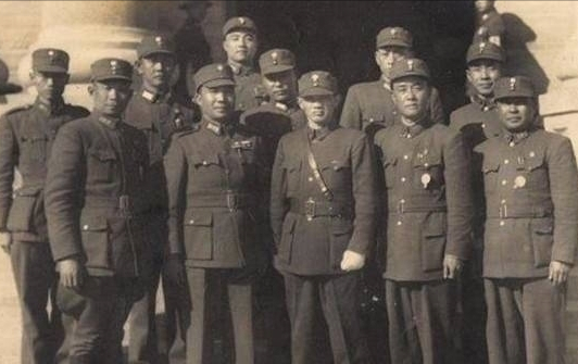 1940年軍統女特務冒死救下地下黨，建國後被槍決時反被救一命