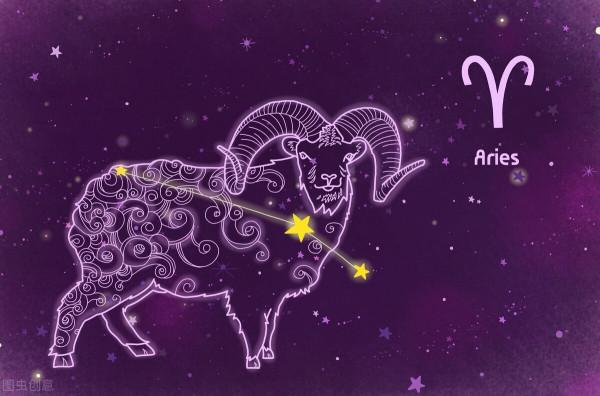 白羊座2022年幸運多多，12月以後貴人多，前途一片光明