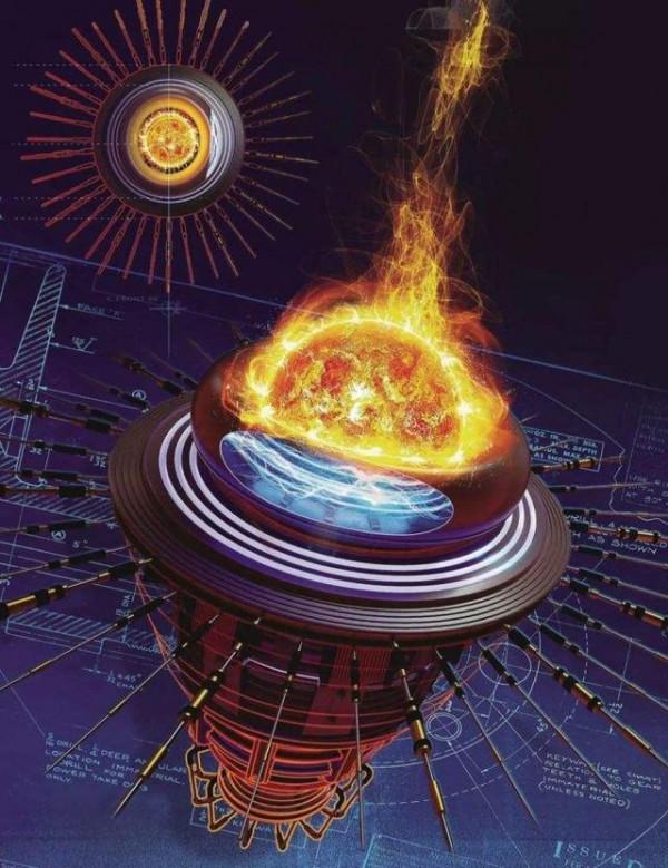 幾根&OpenCurlyDoubleQuote;柱子&rdquo;高5光年，哈勃望遠鏡發現它在崩塌，因為有&OpenCurlyDoubleQuote;蛀蟲&rdquo;