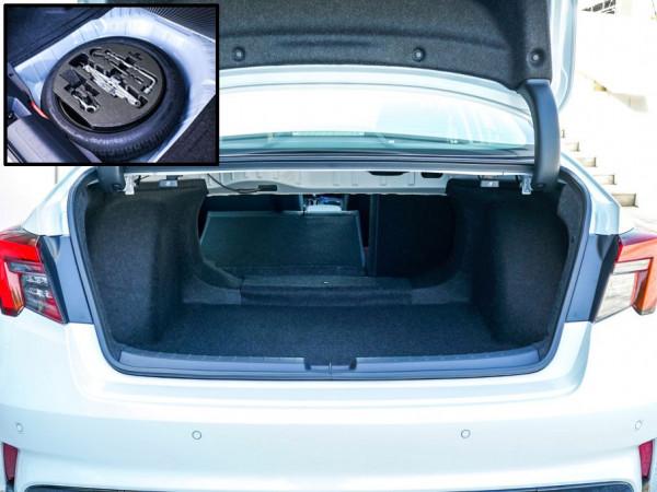 緊湊級轎車新標杆 更適應本土化需求 廣汽本田型格車型分析導購