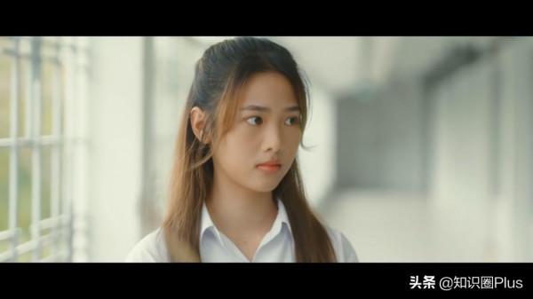 泰國版《那些年，我們一起追的女孩》登場00後女星演沈佳宜爆仙氣