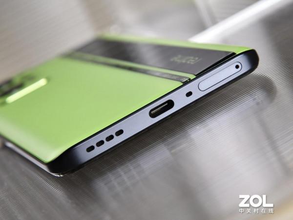 搞點“潮”色!realme真我GT Neo2圖賞 搞點“潮”色!realme真我GT Neo2圖賞