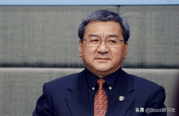 山東最新十大富豪「省外篇」，人均身價439億